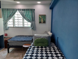 Blk 709 Clementi West Street 2 (Clementi), HDB 4 Rooms #490026481